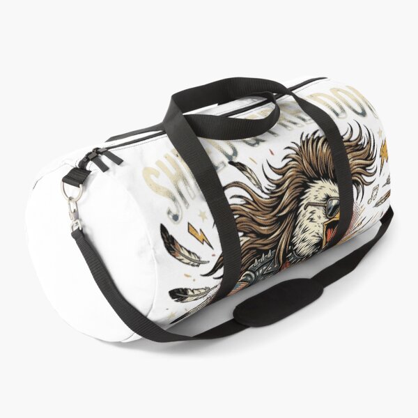 Item preview, Shred Freedom Avian Rocker Electric Guitar designed and sold by snowry.