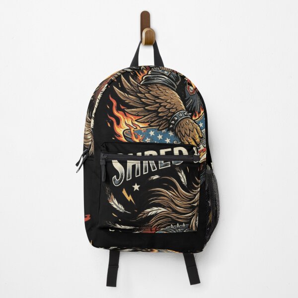Item preview, Shred Freedom Avian Rocker Electric Guitar designed and sold by snowry.