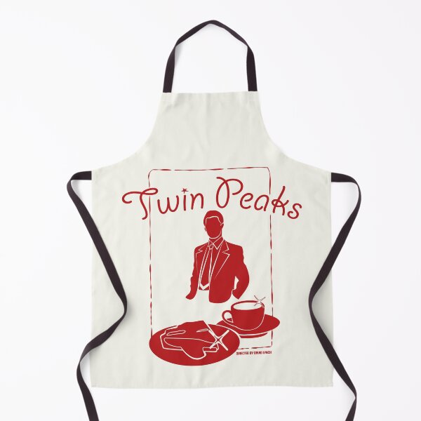 Item preview, Twin Peaks designed and sold by beboplab.