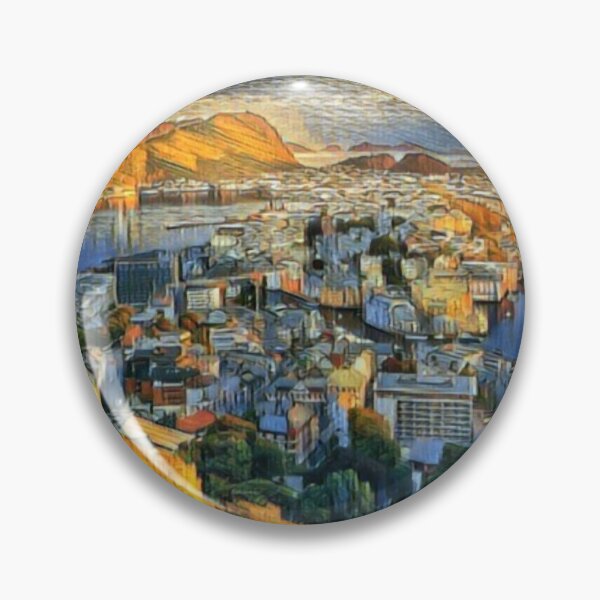 Item preview, Alesund, Norway designed and sold by sid1802.