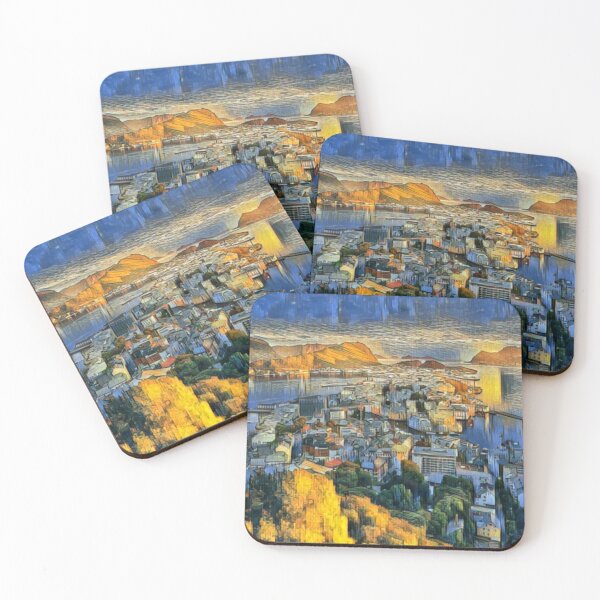Item preview, Alesund, Norway designed and sold by sid1802.