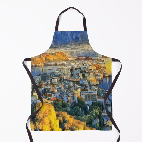 Item preview, Alesund, Norway designed and sold by sid1802.