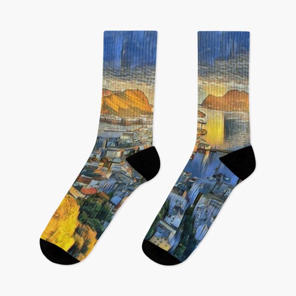 Item preview, Alesund, Norway designed and sold by sid1802.