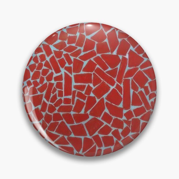 Item preview, Alma Thomas designed and sold by Art-KaBoom.