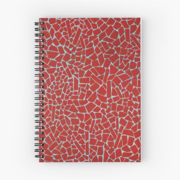 Item preview, Alma Thomas designed and sold by Art-KaBoom.