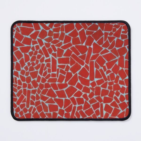 Item preview, Alma Thomas designed and sold by Art-KaBoom.