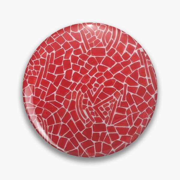 Item preview, Alma Thomas designed and sold by Art-KaBoom.