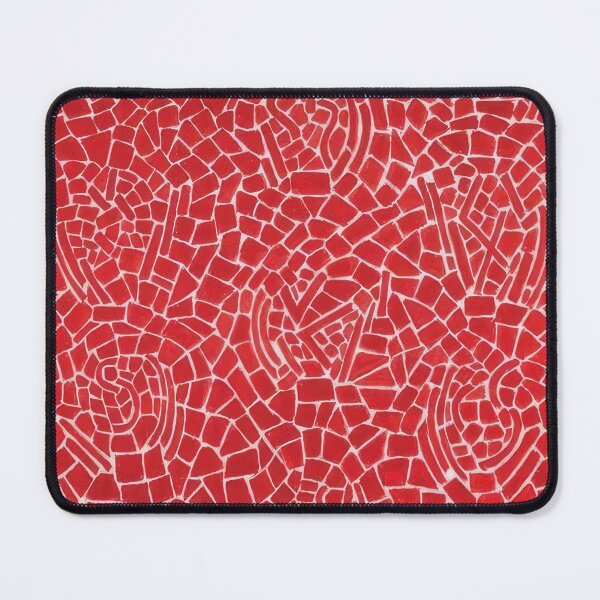 Item preview, Alma Thomas designed and sold by Art-KaBoom.