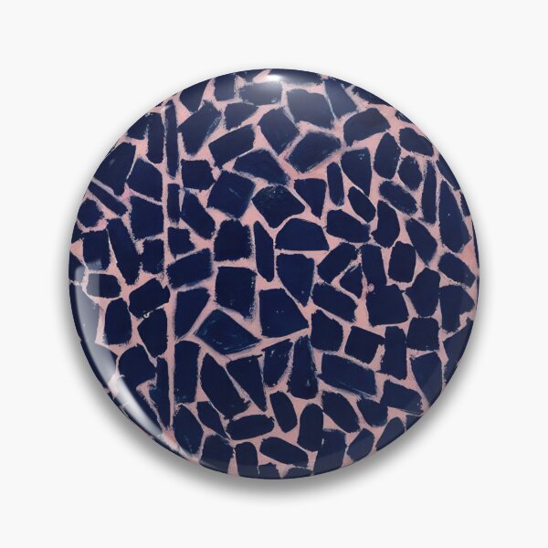 Item preview, Alma Thomas designed and sold by Art-KaBoom.