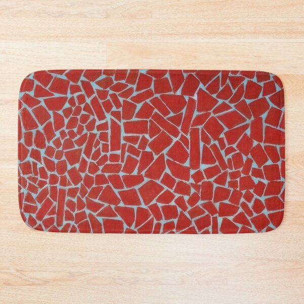 Item preview, Alma Thomas designed and sold by Art-KaBoom.