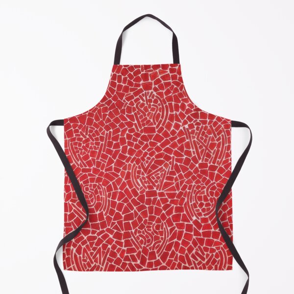 Item preview, Alma Thomas designed and sold by Art-KaBoom.
