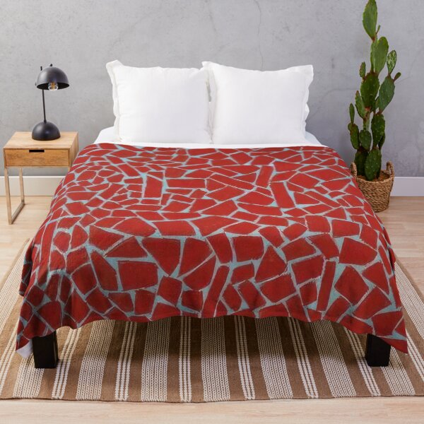 Item preview, Alma Thomas designed and sold by Art-KaBoom.