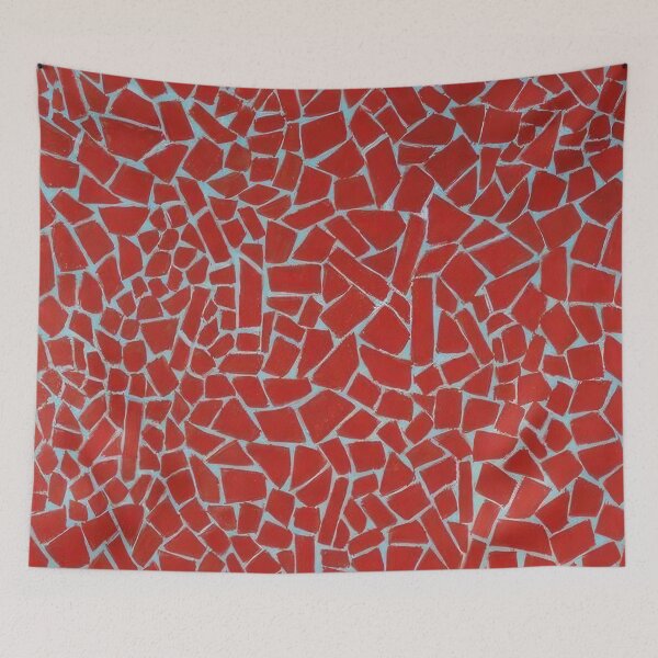 Item preview, Alma Thomas designed and sold by Art-KaBoom.