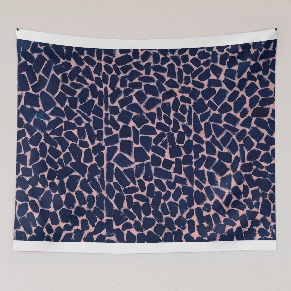 Item preview, Alma Thomas designed and sold by Art-KaBoom.