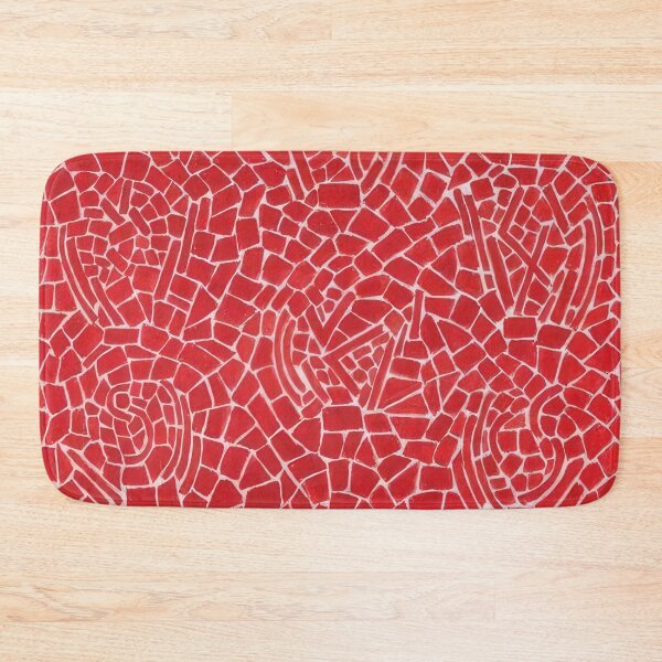 Item preview, Alma Thomas designed and sold by Art-KaBoom.