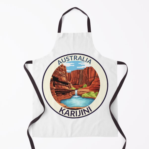 Item preview, Karijini National Park Australia designed and sold by Red-forever.