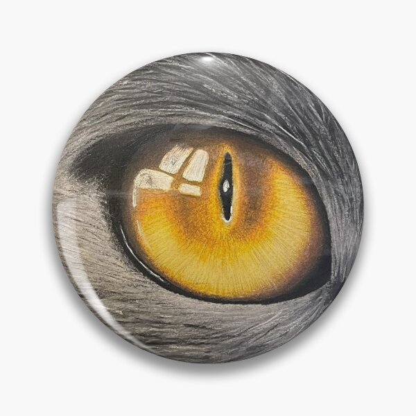 Item preview, Cat's Eye designed and sold by Pocket-Moon.