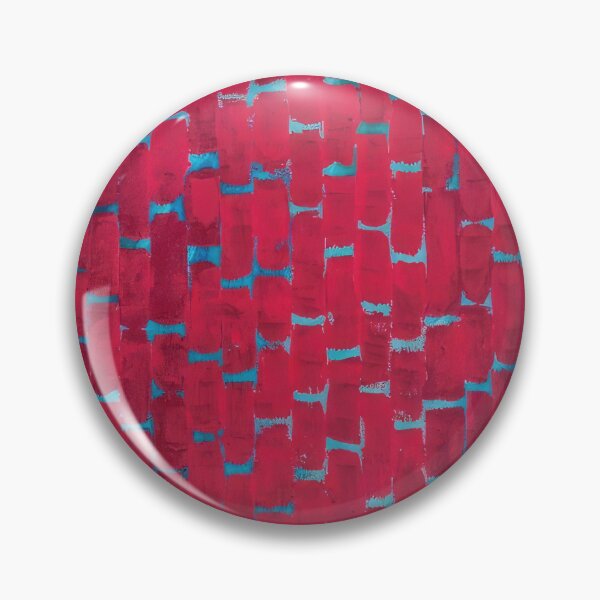 Item preview, Alma Thomas designed and sold by Art-KaBoom.
