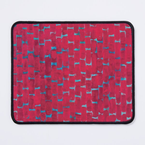 Item preview, Alma Thomas designed and sold by Art-KaBoom.