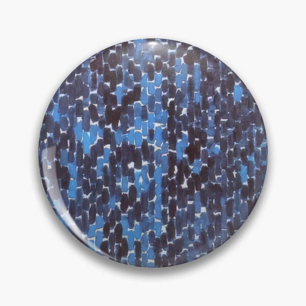 Item preview, Alma Thomas designed and sold by Art-KaBoom.