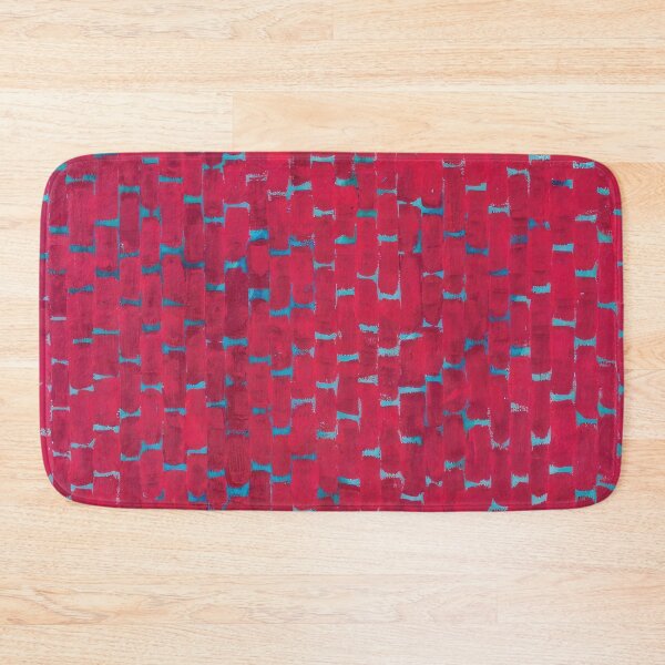 Item preview, Alma Thomas designed and sold by Art-KaBoom.