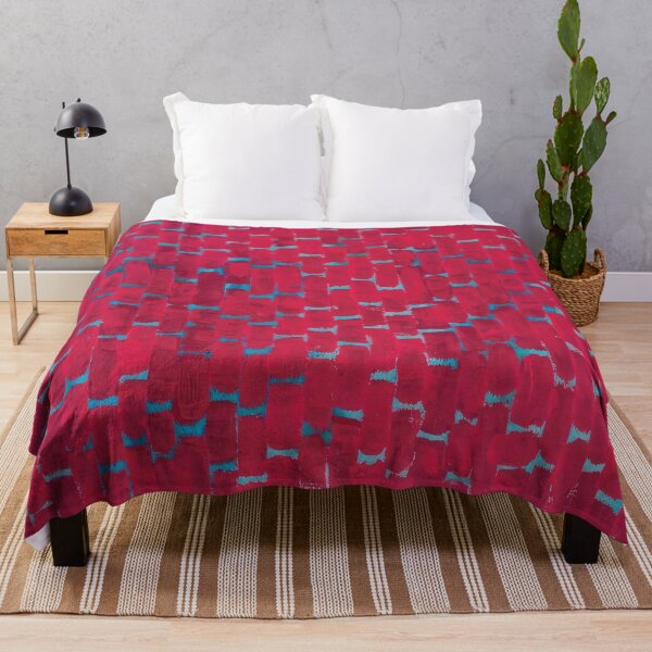 Item preview, Alma Thomas designed and sold by Art-KaBoom.