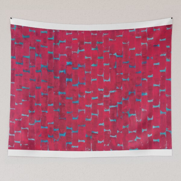 Item preview, Alma Thomas designed and sold by Art-KaBoom.