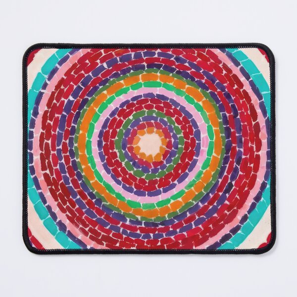 Item preview, Alma Thomas designed and sold by Art-KaBoom.