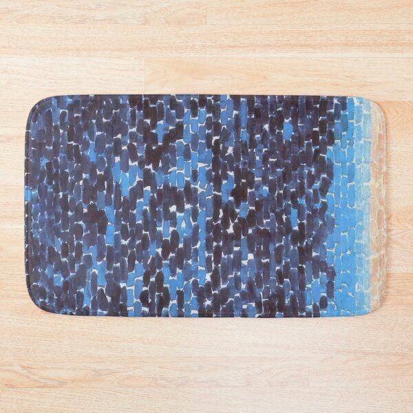 Item preview, Alma Thomas designed and sold by Art-KaBoom.