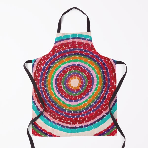 Item preview, Alma Thomas designed and sold by Art-KaBoom.