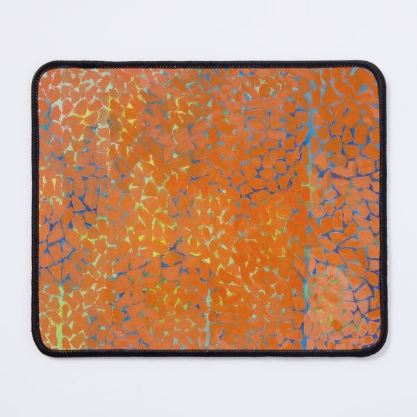 Item preview, Alma Thomas designed and sold by Art-KaBoom.