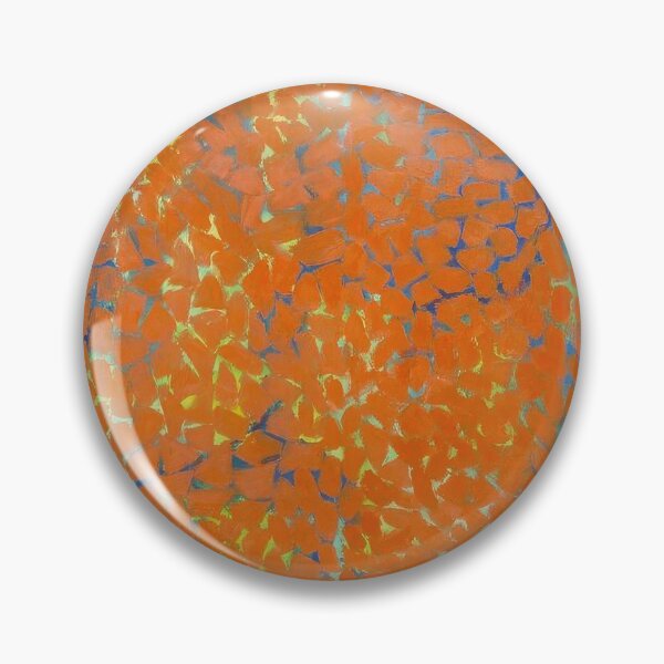 Item preview, Alma Thomas designed and sold by Art-KaBoom.