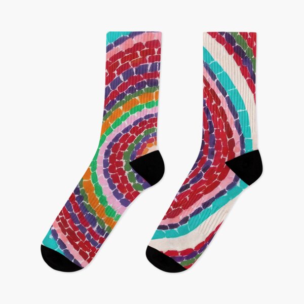 Item preview, Alma Thomas designed and sold by Art-KaBoom.