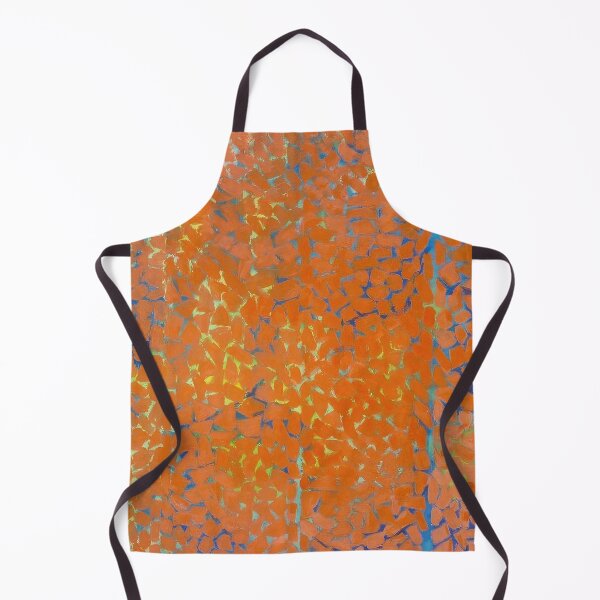Item preview, Alma Thomas designed and sold by Art-KaBoom.