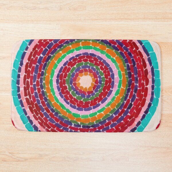 Item preview, Alma Thomas designed and sold by Art-KaBoom.