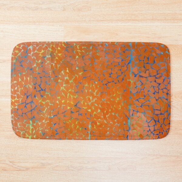 Item preview, Alma Thomas designed and sold by Art-KaBoom.