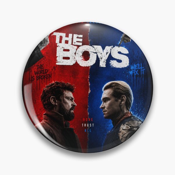 Item preview, the boys designed and sold by ynsbt17.