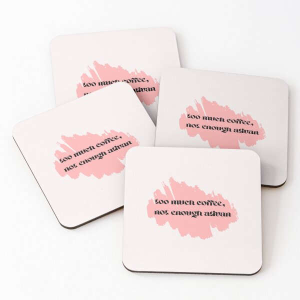 Item preview, Not Enough Ativan designed and sold by NervyNelly.