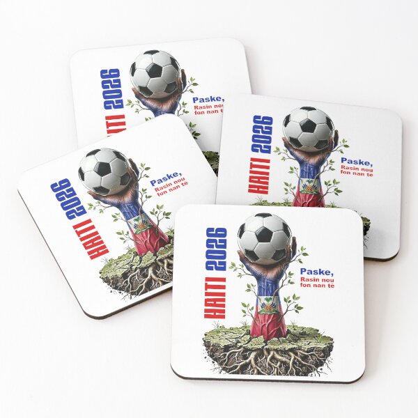 Item preview, IMG 013, World Cup 2026, Haiti 013 designed and sold by DucDesign22.