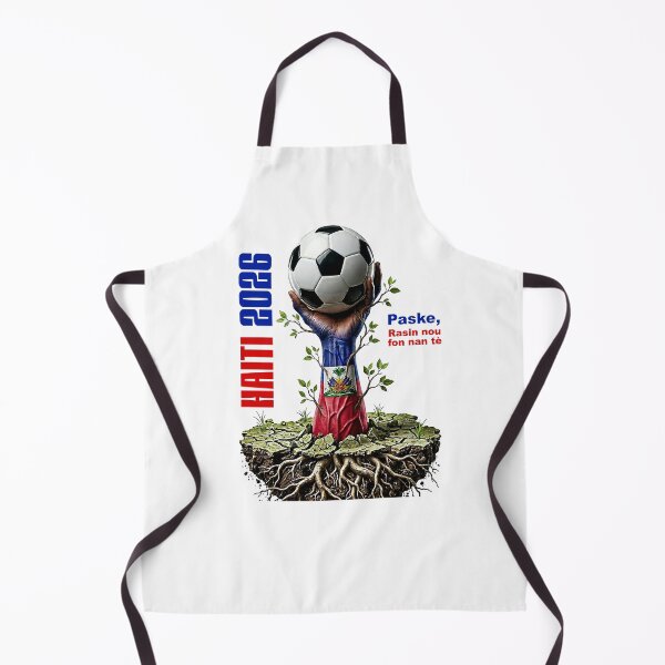 Item preview, IMG 013, World Cup 2026, Haiti 013 designed and sold by DucDesign22.