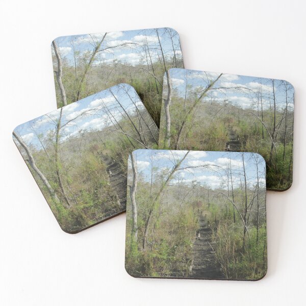 Item preview, On the Gulf Trail designed and sold by MatthewThomasDaniels.