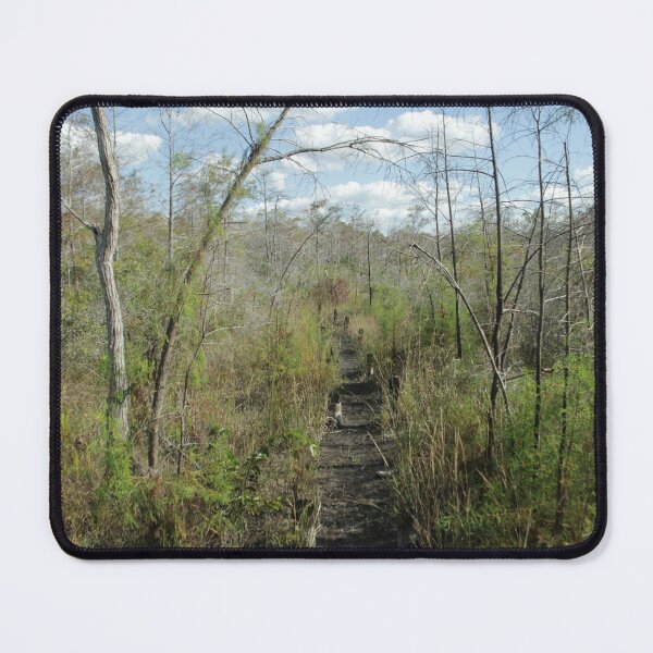 Item preview, On the Gulf Trail designed and sold by MatthewThomasDaniels.