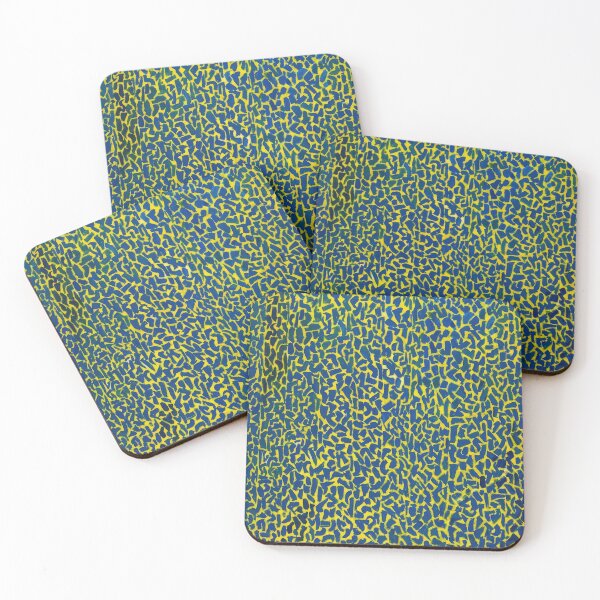 Item preview, Alma Thomas designed and sold by Art-KaBoom.