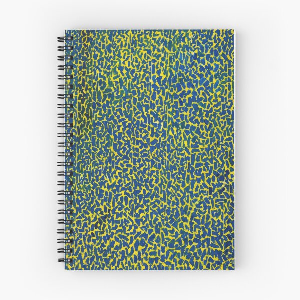 Item preview, Alma Thomas designed and sold by Art-KaBoom.
