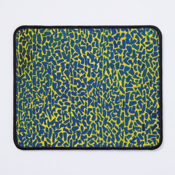 Item preview, Alma Thomas designed and sold by Art-KaBoom.