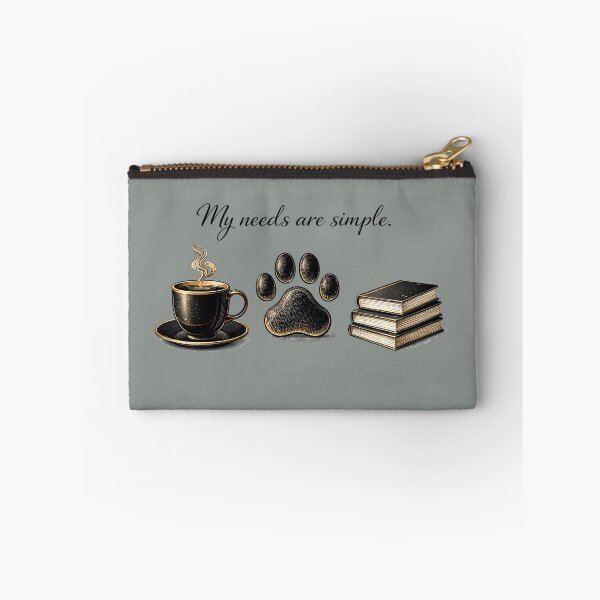 Item preview, My Needs Are Simple Create Your Dream Reading Nook Funny Gifts t Shirt designed and sold by MalwasBasket.