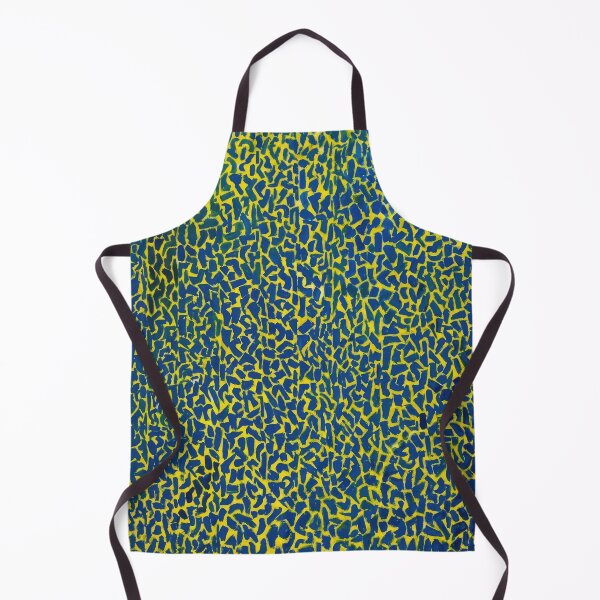 Item preview, Alma Thomas designed and sold by Art-KaBoom.