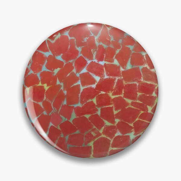 Item preview, Alma Thomas designed and sold by Art-KaBoom.