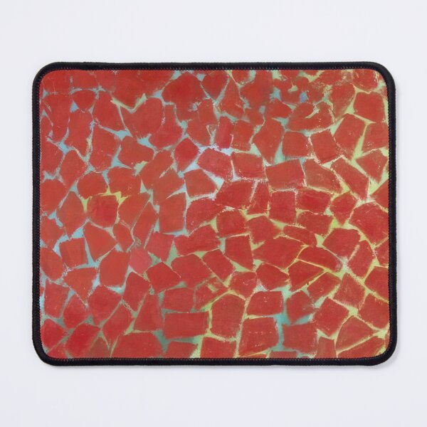 Item preview, Alma Thomas designed and sold by Art-KaBoom.