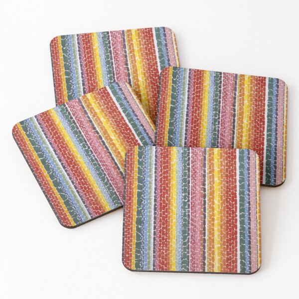 Item preview, Alma Thomas designed and sold by Art-KaBoom.